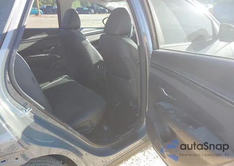 2024 Hyundai Tucson Sel z USA, uszkodzony, nr VIN 5NMJF3DE3RH374156